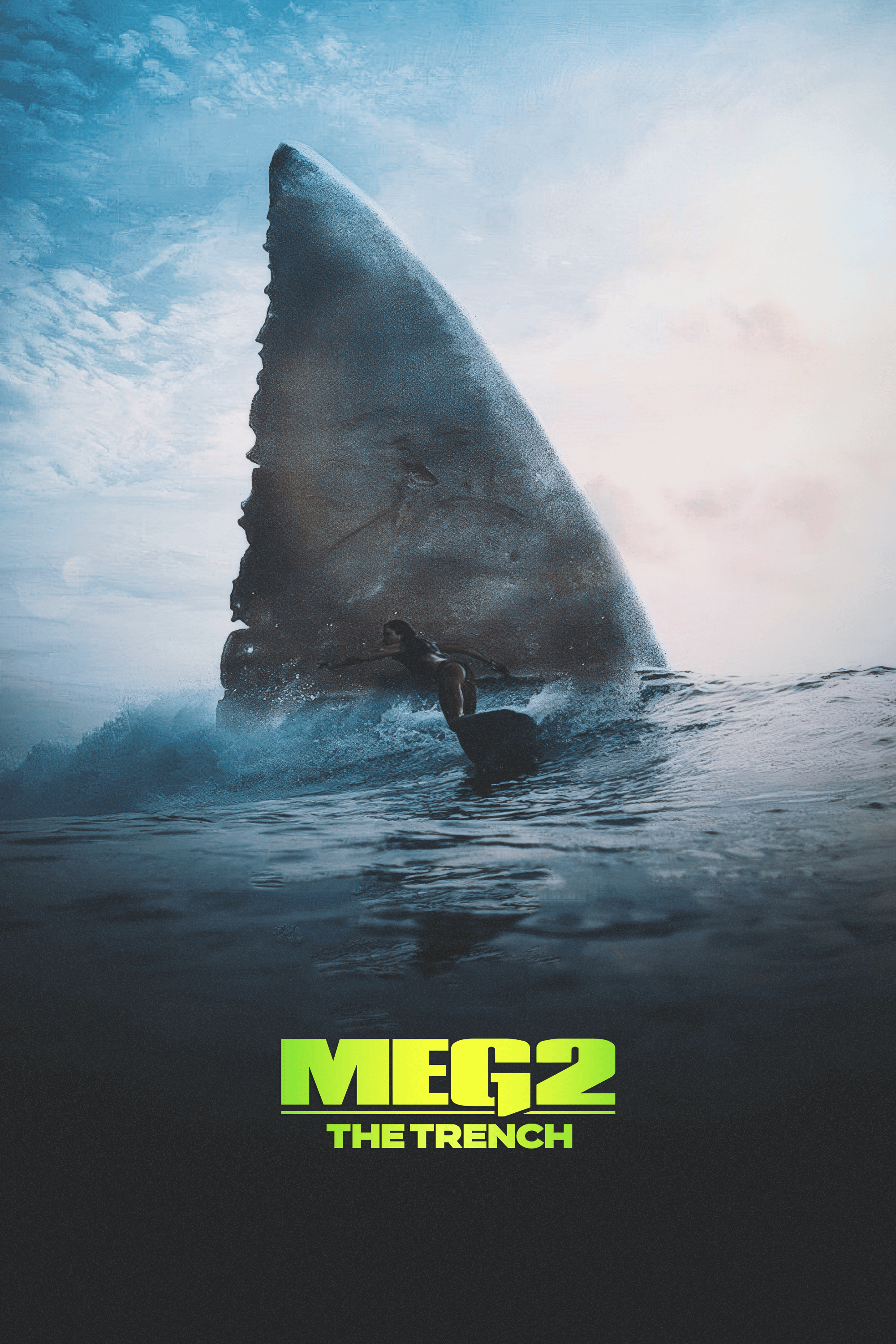 Meg 2 The Trench (2023) [145227] (A1692972089) [[Movies]] --Plex--